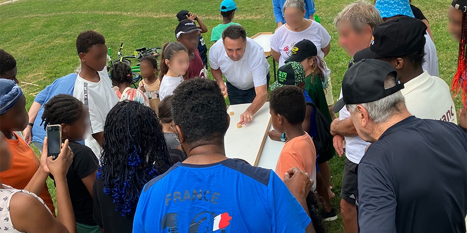 Article - Fondation du Crédit Agricole Charente-Périgord : de belles causes soutenues