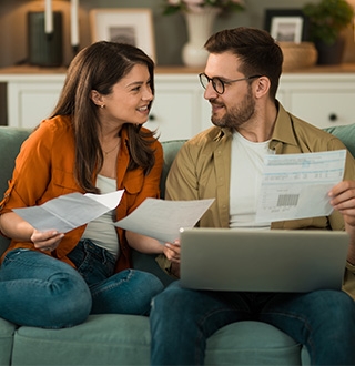 Financez la rénovation énergétique de votre logement